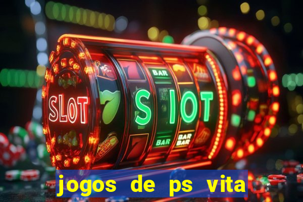 jogos de ps vita download pkg